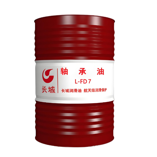 三道镇长城FD轴承油